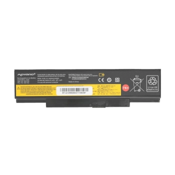 Bateria Movano do Lenovo ThinkPad E550-334794