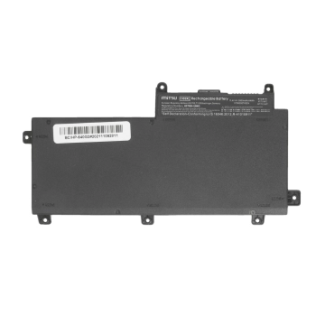 Bateria Mitsu do HP ProBook 640 G2-334812
