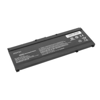 Bateria Mitsu do HP Omen 15-DC-334821