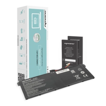 Bateria Movano do Acer Aspire 3 A314, A315-334844