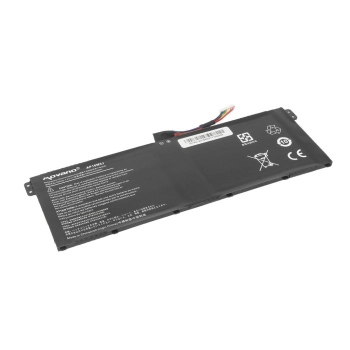 Bateria Movano do Acer Aspire 3 A314, A315-334845