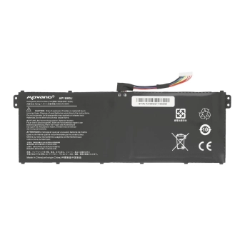 Bateria Movano do Acer Aspire 3 A314, A315-334848