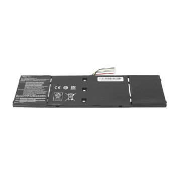 Bateria Mitsu do Acer Aspire V5-572-334852