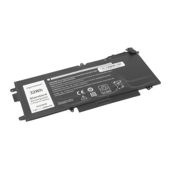 Bateria Movano do Dell Latitude E5289-334966