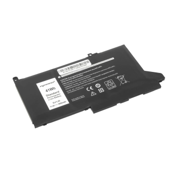 Bateria Movano do Dell Latitude 7390, 7490 - 11.4V-334995