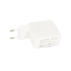 Zasilacz Movano 29W USB type C USB-C (white)-335020
