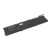 Bateria Mitsu do Dell XPS 15 (9550) - 6GTPY-335049