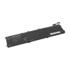 Bateria Movano do Dell XPS 15 (9550) - 6GTPY-335055