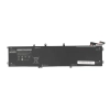 Bateria Movano do Dell XPS 15 (9550) - 6GTPY-335058