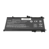 Bateria Mitsu do HP Omen 15, Pavilion 15 - 15.4V-335074