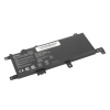 Bateria Mitsu do Asus F542-335097