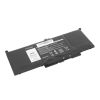 Bateria Mitsu do Dell Latitude 7390, 7490 (5800 mAh)-335327