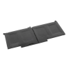 Bateria Mitsu do Dell Latitude 7390, 7490 (5800 mAh)-335329