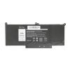 Bateria Mitsu do Dell Latitude 7390, 7490 (5800 mAh)-335330