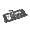 Bateria Mitsu do Dell Latitude 12 (5285), 12 (5289)-335375