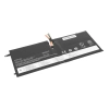 Bateria Mitsu do Lenovo Thinkpad X1 Carbon-335628