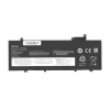 Bateria Mitsu do Lenovo ThinkPad T480s-335887