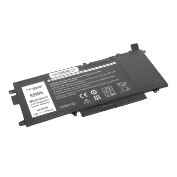Bateria Movano Premium do Dell Latitude E5289-335043