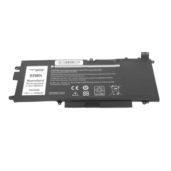 Bateria Movano Premium do Dell Latitude E5289-335044