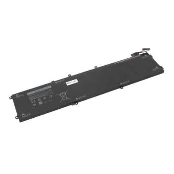 Bateria Mitsu do Dell XPS 15 (9550) - 6GTPY-335049