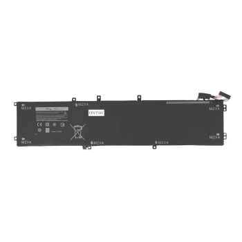 Bateria Mitsu do Dell XPS 15 (9550) - 6GTPY-335052