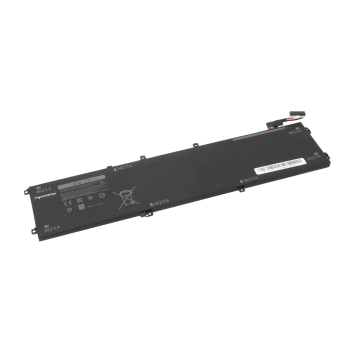Bateria Movano do Dell XPS 15 (9550) - 6GTPY-335055