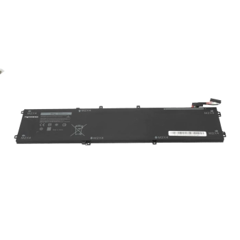 Bateria Movano do Dell XPS 15 (9550) - 6GTPY-335056