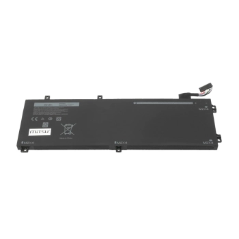 Bateria Mitsu do Dell XPS 15 (9550) - RRCGW-335068