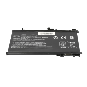 Bateria Mitsu do HP Omen 15, Pavilion 15 - 15.4V-335074