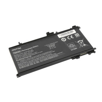 Bateria Mitsu do HP Omen 15, Pavilion 15 - 11.55V-335079