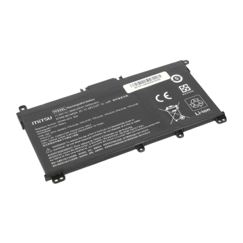 Bateria Mitsu do HP 14-BP, Pavilion 14 15-335085