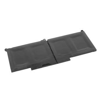 Bateria Mitsu do Dell Latitude 7390, 7490 (5800 mAh)-335329