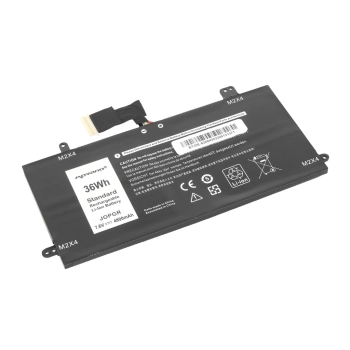 Bateria Movano do Dell Latitude 12 (5285), 12 (5289)-335369
