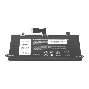 Bateria Movano do Dell Latitude 12 (5285), 12 (5289)-335370