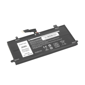 Bateria Mitsu do Dell Latitude 12 (5285), 12 (5289)-335375