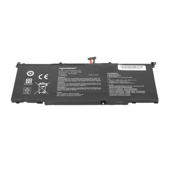 Bateria Movano do Asus FX502, ROG Strix GL502VY, GL502VT-335501