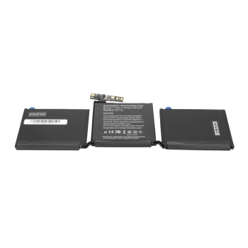 Bateria Mitsu do Apple MacBook Pro 13 A1708 (A1713)-335716