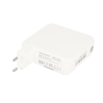 Zasilacz Movano 100W USB type C USB-C-335827