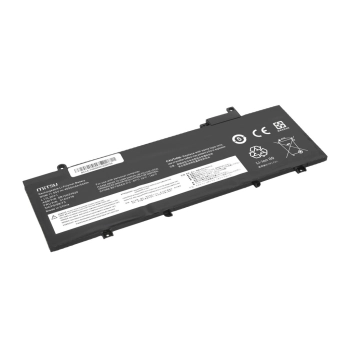 Bateria Mitsu do Lenovo ThinkPad T480s-335884
