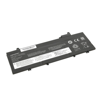 Bateria Movano do Lenovo ThinkPad T480s-335891