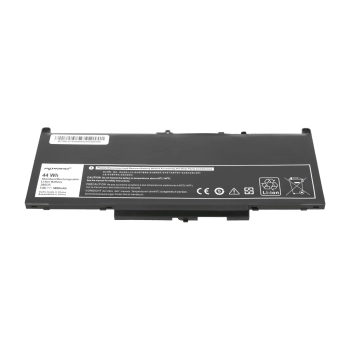 Bateria Movano do Dell Latitude E7270, E7470 (5800mAh)-335903
