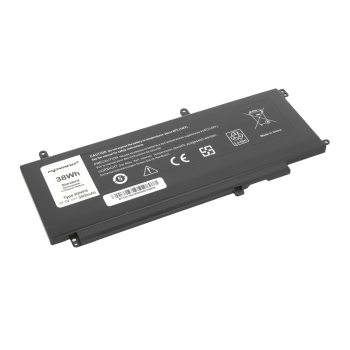Bateria Movano do Dell Inspiron 15 (7547), 15 (7548)-335914