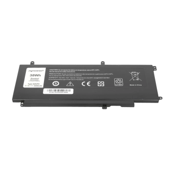 Bateria Movano do Dell Inspiron 15 (7547), 15 (7548)-335915
