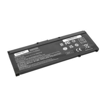 Bateria Mitsu do HP Pavilion Gaming 15 17-335920