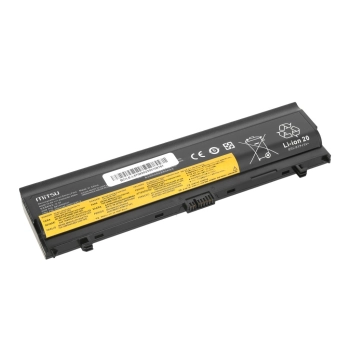 Bateria Mitsu do Lenovo ThinkPad L560 L570-335962