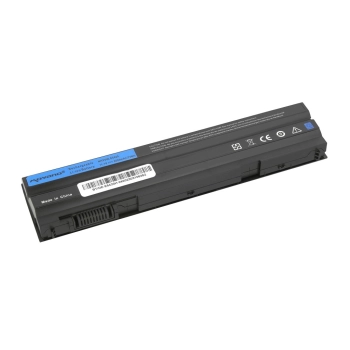 Bateria Movano do Dell Latitude E6420 (6600mAh) - ogniwa pod baterią-335980