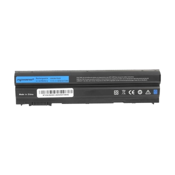 Bateria Movano do Dell Latitude E6420 (6600mAh) - ogniwa pod baterią-335983