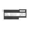 Bateria Movano do MSI GF63, GF75 (BTY-M6K)-336263