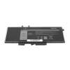 Bateria Movano do Dell Latitude 14 (5410), 15 (5510)-336381