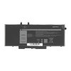Bateria Movano do Dell Latitude 14 (5410), 15 (5510)-336383